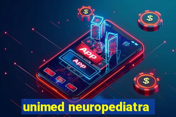 unimed neuropediatra